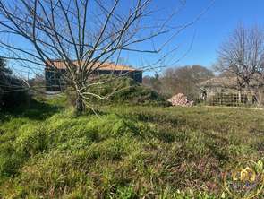 Vente Terrain 525 m&sup2;Talmont-Saint-Hilaire