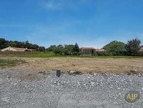 Vente Terrain 392 m&sup2;Talmont-Saint-Hilaire