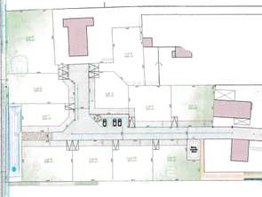 Vente Terrain 407 m&sup2;Talmont-Saint-Hilaire