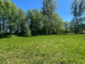 Vente Terrain 532 m&sup2;Talmont-Saint-Hilaire