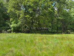 Vente Terrain 497 m&sup2;Talmont-Saint-Hilaire