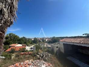 Vente Terrain 481 m&sup2;Talmont-Saint-Hilaire
