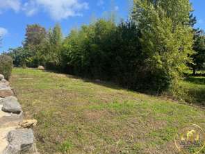 Vente Terrain 450 m&sup2;Talmont-Saint-Hilaire