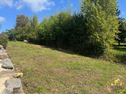 Vente de terrain Talmont-Saint-Hilaire 85