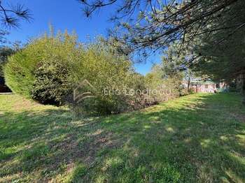 Vente Terrain 4370 m&sup2;Talmont-Saint-Hilaire