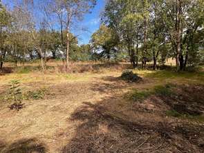 Vente Terrain 924 m&sup2;Talmont-Saint-Hilaire