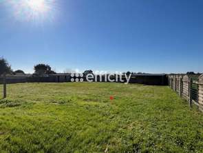 Vente Terrain 792 m&sup2;Talmont-Saint-Hilaire