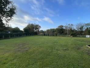 Vente Terrain 564 m&sup2;Talmont-Saint-Hilaire