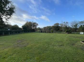 Photo Vente de terrain Talmont-Saint-Hilaire