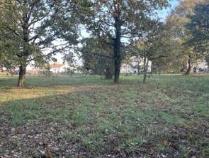 Vente Terrain 904 m&sup2;Talmont-Saint-Hilaire