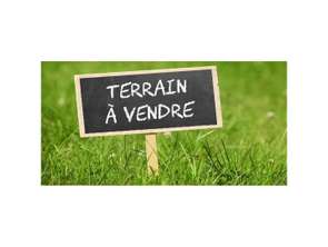 Vente Terrain 617 m&sup2;Talmont-Saint-Hilaire
