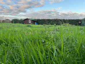 Vente Terrain 865 m&sup2;Talmont-Saint-Hilaire