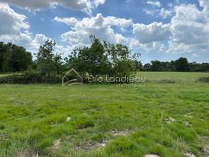 Vente Terrain 392 m&sup2;Talmont-Saint-Hilaire