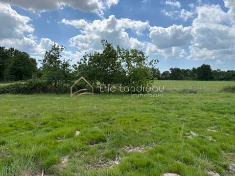 Vente de terrain Talmont-Saint-Hilaire 85