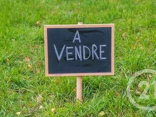 Vente de terrain Vente de terrain