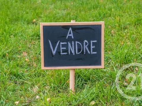 Vente de terrain Vente de terrain