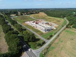 Vente Terrain 2000 m&sup2;Talmont-Saint-Hilaire