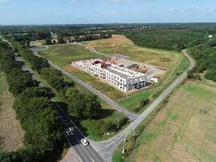 Photo Vente de terrain Talmont-Saint-Hilaire