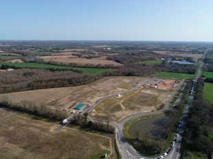 Photo Vente de terrain Talmont-Saint-Hilaire