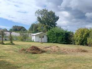 Vente Terrain 548 m&sup2;Talmont-Saint-Hilaire