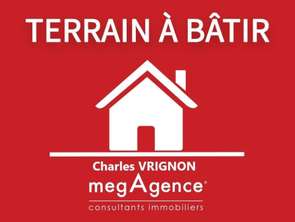 Vente Terrain 750 m&sup2;Talmont-Saint-Hilaire