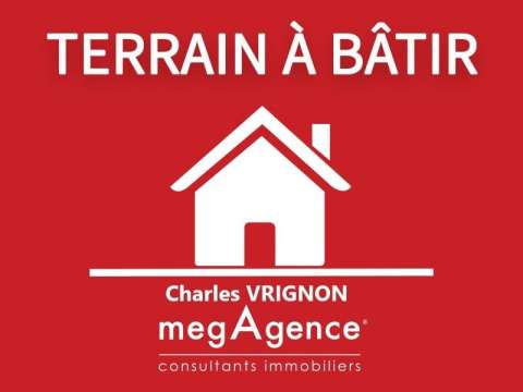 Vente de terrain Talmont-Saint-Hilaire 85
