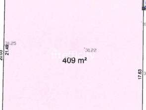 Vente Terrain 409 m&sup2;Talmont-Saint-Hilaire