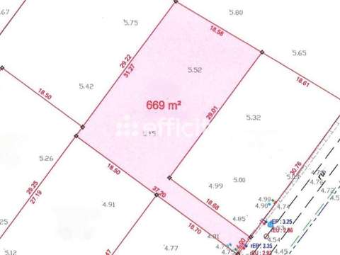 Vente de terrain Talmont-Saint-Hilaire 85