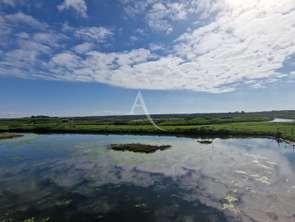 Vente Terrain 27235 m&sup2;Talmont-Saint-Hilaire