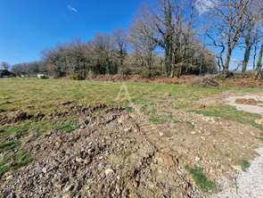 Vente Terrain 600 m&sup2;Talmont-Saint-Hilaire