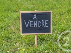 Vente Terrain 778 m&sup2;Talmont-Saint-Hilaire