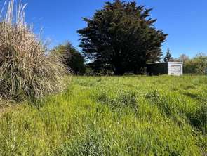 Vente Terrain 399 m&sup2;Talmont-Saint-Hilaire