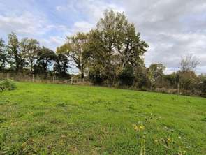Vente Terrain 443 m&sup2;Talmont-Saint-Hilaire