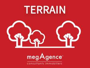 Vente Terrain 464 m&sup2;Talmont-Saint-Hilaire