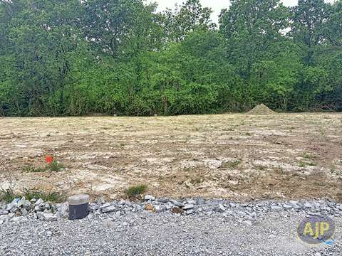 Vente de terrain Talmont-Saint-Hilaire 85