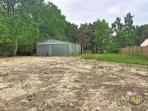Vente Terrain 770 m&sup2;Talmont-Saint-Hilaire