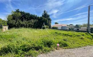 Photo Vente de terrain Talmont-Saint-Hilaire