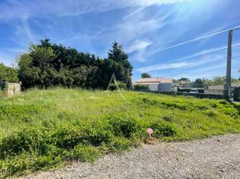 Vente de terrain Talmont-Saint-Hilaire 85