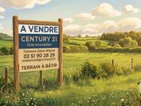 Vente de terrain Vente de terrain