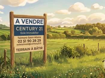 Vente de terrain Vente de terrain
