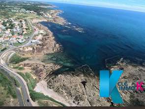 Vente Terrain 381 m&sup2;Talmont-Saint-Hilaire