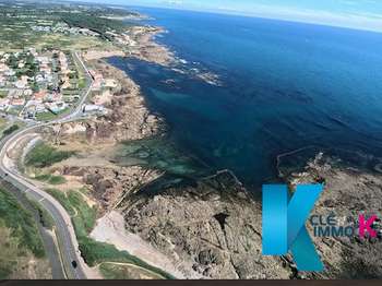 Vente de terrain Talmont-Saint-Hilaire 85