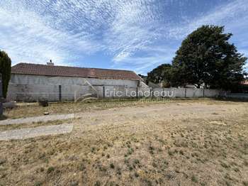 Photo Vente de terrain Talmont-Saint-Hilaire