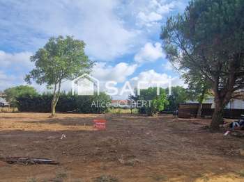 Vente de terrain Talmont-Saint-Hilaire 85