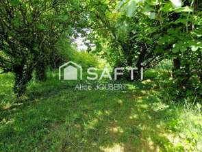 Vente Terrain 457 m&sup2;Talmont-Saint-Hilaire