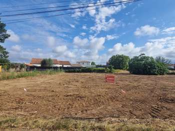 Vente Terrain 455 m&sup2;Talmont-Saint-Hilaire