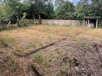 Vente de terrain Talmont-Saint-Hilaire 85
