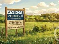 Vente de terrain Vente de terrain