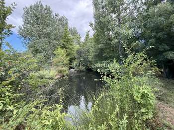 Vente de terrain Talmont-Saint-Hilaire 85
