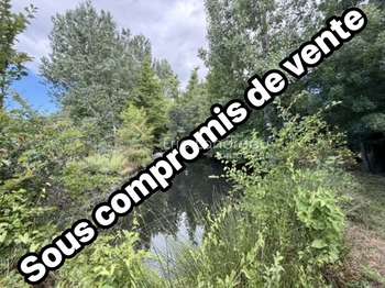 Vente Terrain 4575 m&sup2;Talmont-Saint-Hilaire